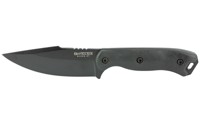 KBAR BK18BK BECKER HARPOON BK W/STH 3 KBAR BK18BK BECKER HARPOON BK W/STH