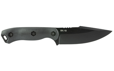 KBAR BK18BK BECKER HARPOON BK W/STH 4 KBAR BK18BK BECKER HARPOON BK W/STH - Image 2