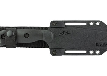 KBAR BK18BK BECKER HARPOON BK W/STH 7 KBARBK18BK 3 1