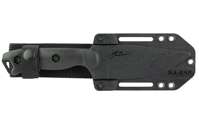 KBAR BK18BK BECKER HARPOON BK W/STH 5 KBAR BK18BK BECKER HARPOON BK W/STH - Image 3