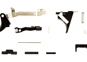 KCI USA LOWER PRTS KIT FITS GLOCK 43
