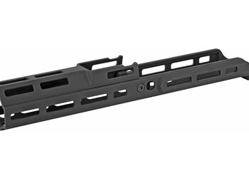 KDG SCAR MREX MARK II MLOK 6.5" BLK