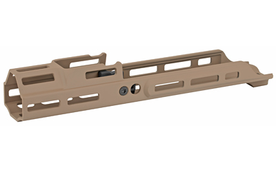 KDG SCAR MREX MARK II MLOK 4.25" FDE 3 KDG SCAR MREX MARK II MLOK 4.25" FDE