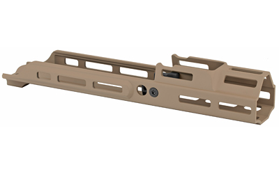KDG SCAR MREX MARK II MLOK 4.25" FDE 4 KDG SCAR MREX MARK II MLOK 4.25" FDE - Image 2