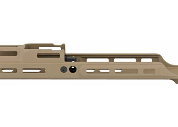 KDG SCAR MREX MARK II MLOK 4.25" FDE 7 KDGMRX5 MK2 130 3