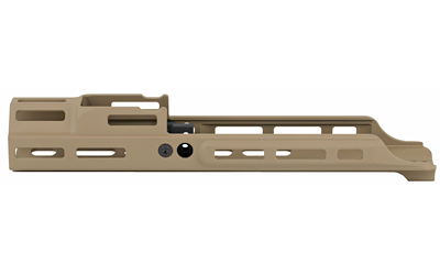 KDG SCAR MREX MARK II MLOK 4.25" FDE 5 KDG SCAR MREX MARK II MLOK 4.25" FDE - Image 3
