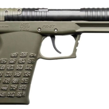 KEL PR-5.7 5.7X28MM GREEN 20RD