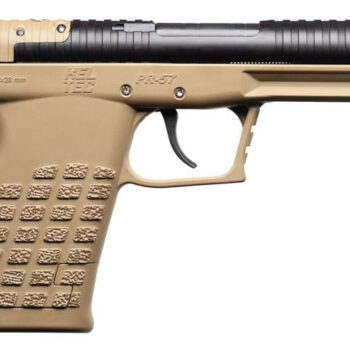 KEL PR-5.7 5.7X28MM TAN 20RD