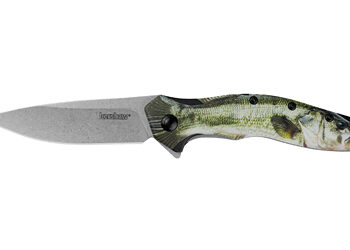 KERSHAW SHORELINE 3" BASS