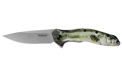 KERSHAW SHORELINE 3" BASS 3 KERSHAW SHORELINE 3" BASS