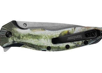 KERSHAW SHORELINE 3" BASS 7 KER1845BASS 3