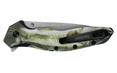 KERSHAW SHORELINE 3" BASS 5 KERSHAW SHORELINE 3" BASS - Image 3