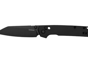 KERSHAW IRIDIUM RVRSE TNTO 3.45" BLK