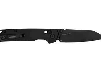 Alternative view of KERSHAW IRIDIUM RVRSE TNTO 3.45" BLK