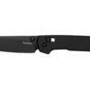 KERSHAW MINI IRDUM RVRSE TNTO 3" BLK 2 KER2051RBLK 1