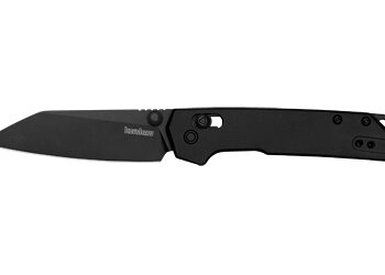 KERSHAW MINI IRDUM RVRSE TNTO 3" BLK