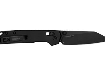 Alternative view of KERSHAW MINI IRDUM RVRSE TNTO 3" BLK