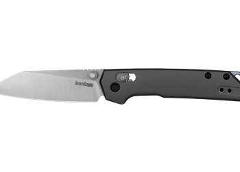 KERSHAW MINI IRDUM RVRSE TNTO 3" GRY
