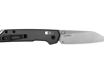 Alternative view of KERSHAW MINI IRDUM RVRSE TNTO 3" GRY