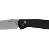 KERSHAW KINDRED SPR POINT 3" BLK/SLV 2 KER2053 1