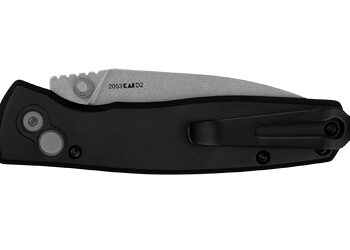KERSHAW KINDRED SPR POINT 3" BLK/SLV 7 KER2053 3