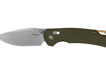 KERSHAW PROXIMAL 3.15" ODG