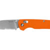 KERSHAW BEL AIR XL EMT 3.25" ORANGE 2 KER6110EMTOR 1