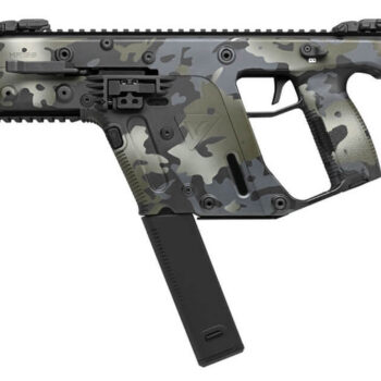 KRISS VECTOR SDP G2 9MM 5.5 TB MC BLK 40RD