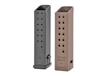 KRISS MAGEX2 KIT FOR G21 +17RD 3PK