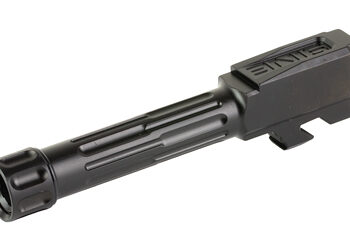 LANTAC 9INE FOR G43 FLTD THRD BBL BK