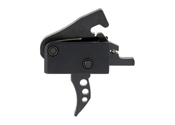 Alternative view of LANTAC E-CT1 3.5LB SS CRV TRIGGER