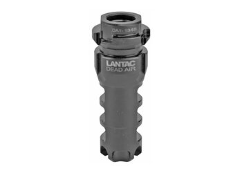 Alternative view of LANTAC DRAGON MB FOR DEAD AIR 5.56