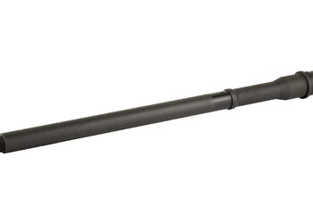 LANTAC 14.5" 300 BLACKOUT BARREL BLK