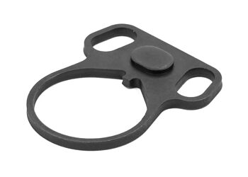 LBE AR AMBI END PLATE