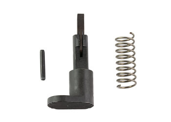 LBE AR TEARDROP FORWARD ASSIST ASSY