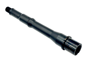 LBE AR 5.56NATO 1/7 TWIST 7.5" BLK