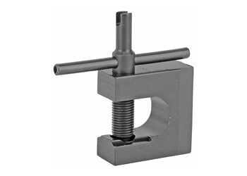 Alternative view of LBE AK/SKS WINDAGE/ELEV SIGHT TOOL