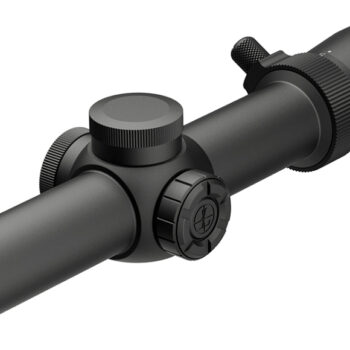 LEU VX5 HD GEN2 1-5X24 30MM ILLUM FIREDOT 4