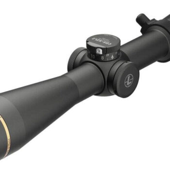 LEU VX5 HD GEN2 3-15X44 30MM CDS-SZL2 SIDE FOCUS