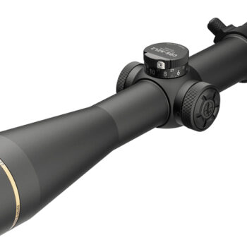 LEU VX5 HD GEN2 4-20X52 34MM CDS-SZL2 SF ILLUM