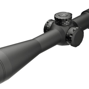LEU MK4 HD 8-32X56 34MM M1C3 SF FFP PR2-MOA