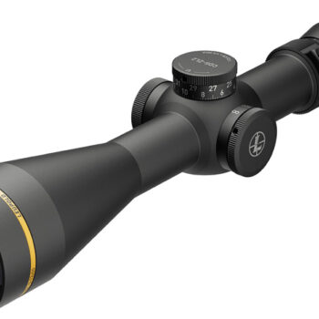 LEU VX-4HD 3-12X50 30MM CDS-ZL2 SF DUPLEX