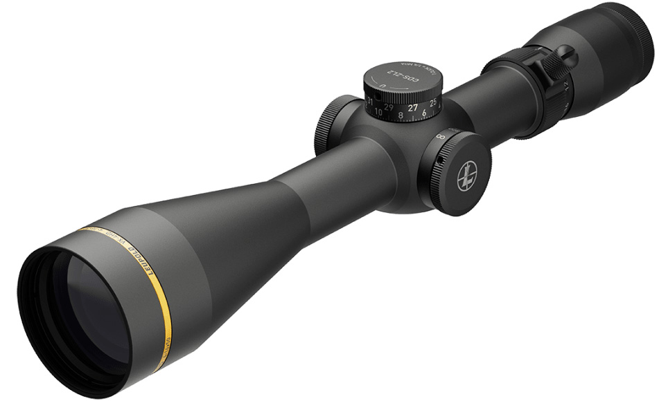 LEU VX-4HD 4-16X50 30MM CDS-ZL2 SF DUPLEX 3 LEU VX-4HD 4-16X50 30MM CDS-ZL2 SF DUPLEX