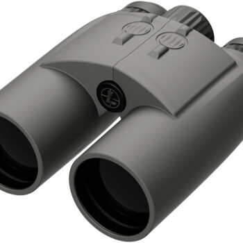 LEU BX4 RANGE HD GEN2 TBR/W 12X50 SHADOW GRY