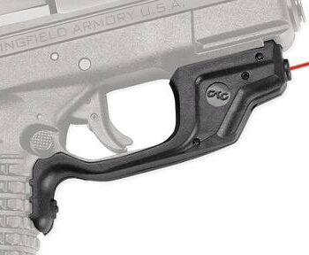 CRIMSON TRACE LASERGUARD SPRINGFIELD XDS