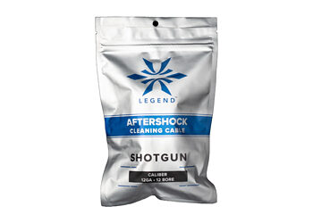 LEGEND AFTERSHOCK CLN CABLE 12GA