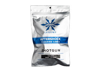 LEGEND AFTERSHOCK CLN CABLE 20GA
