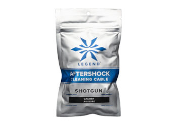 LEGEND AFTERSHOCK CLN CABLE 410