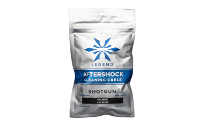 LEGEND AFTERSHOCK CLN CABLE 410 3 LEGEND AFTERSHOCK CLN CABLE 410