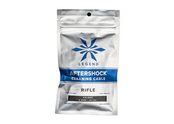LEGEND AFTERSHOCK CLN CABLE 26/6.5